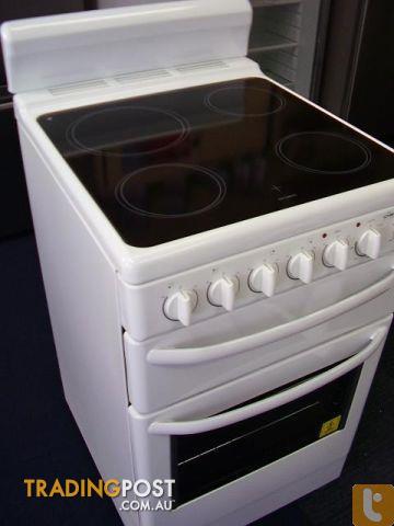 Stove Upright 540Mm