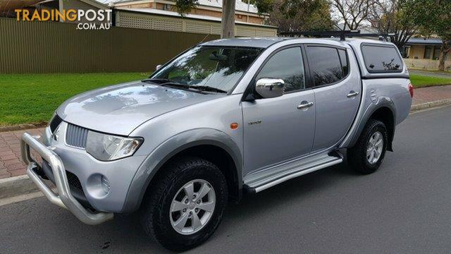 2008-Mitsubishi-Triton-VR-4x4-ML-MY08-Double-Cab-Utility