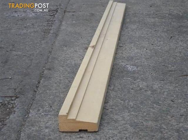 Building Materials Timber Window Sill