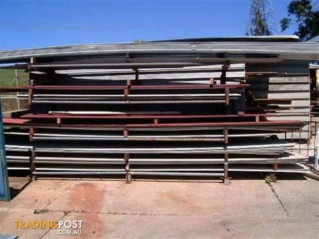 Building Materials Roofing
