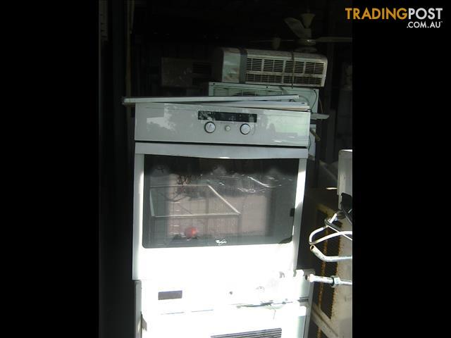 Wall Ovens