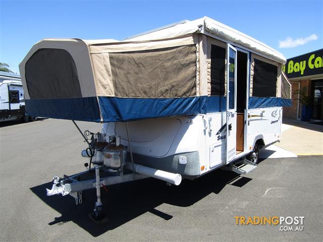 2010-Jayco-Swan-Tourer