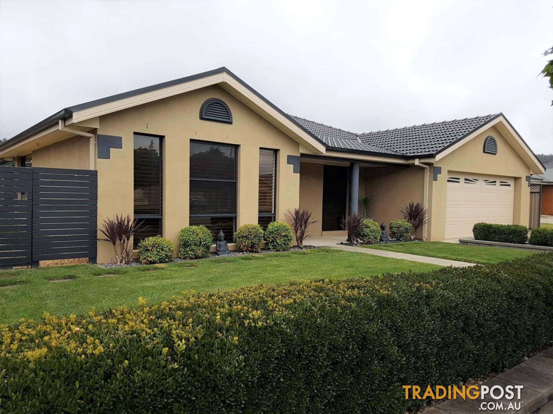 12 Thornley Close Lithgow NSW 2790