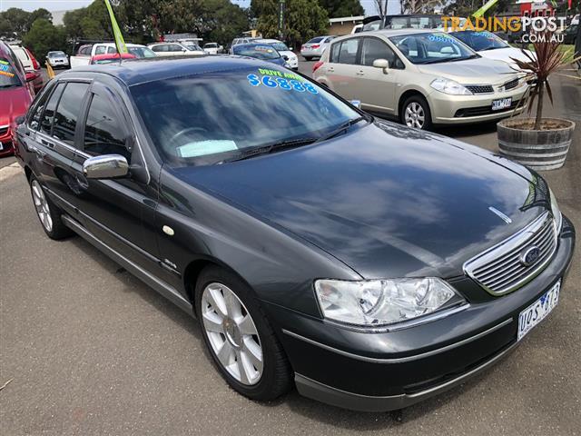 2007-FORD-FAIRLANE-GHIA-BF-4D-SEDAN