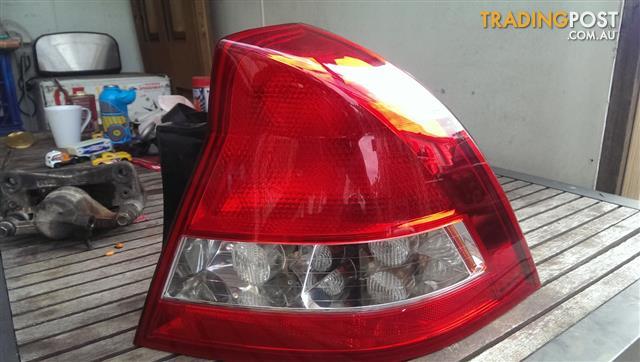 Holden Commodore VZ Tail lights Left hand or right hand available 