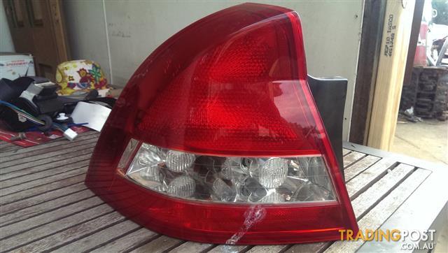 Holden Commodore VZ Tail lights Left hand or right hand available 