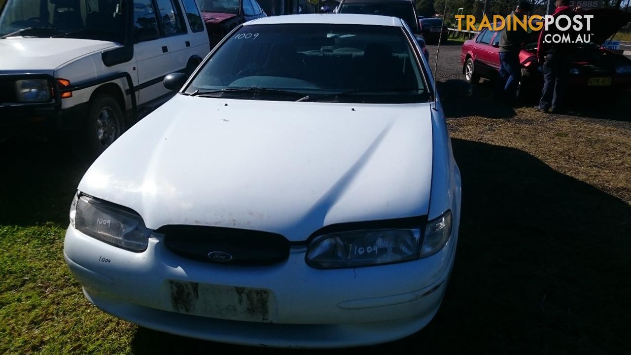 Ford Falcon EL 4.0 ltr 6cyl Auto