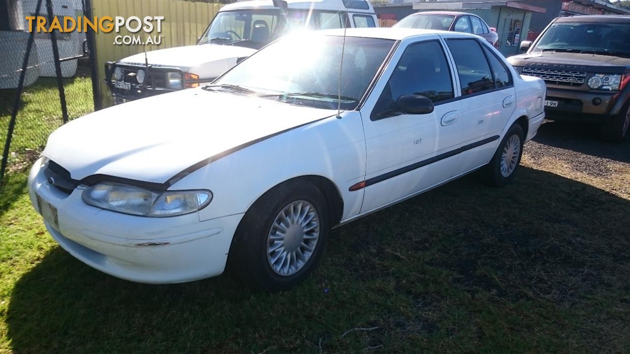 Ford Falcon EL 4.0 ltr 6cyl Auto