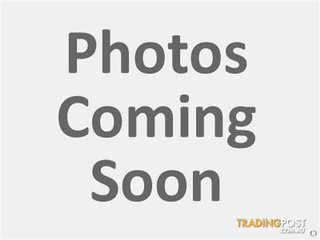 2004 Holden Commodore Executive 2004 Holden Commodore Executive