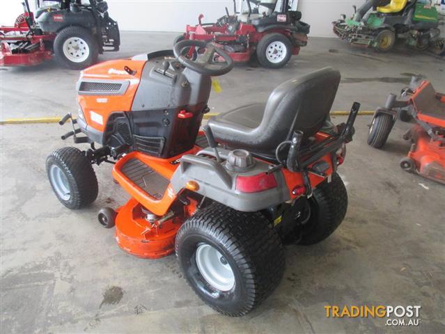 Husqvarna YTH2242TDRF Ride 0n Mower for sale in Slacks Creek QLD ...