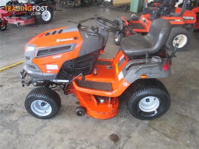 Husqvarna YTH2242TDRF Ride 0n Mower for sale in Slacks Creek QLD ...