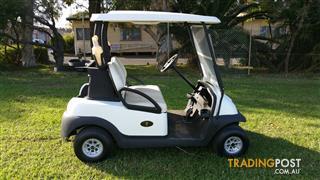 bullet twister golf buggy