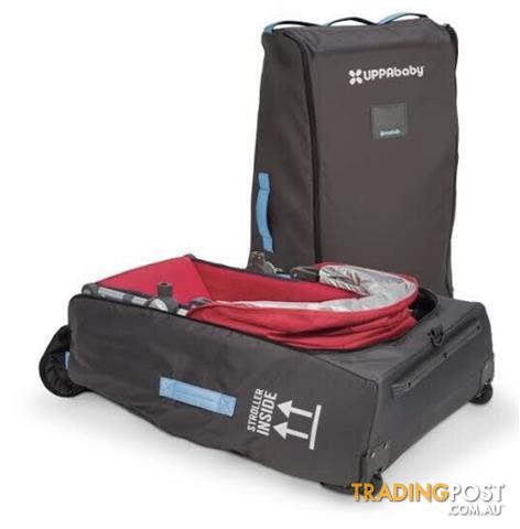 valco snap duo travel bag