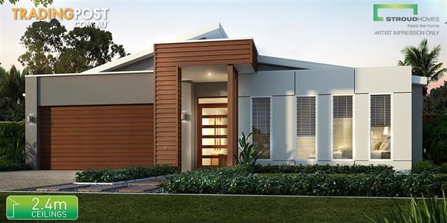 Lot 1290 Elements Aura Caloundra West Qld 4551