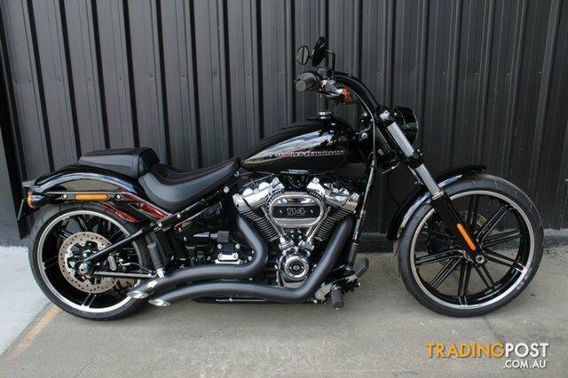 2018-Harley-Davidson-2018-HARLEY-DAVIDSON-1800CC-FXBRS-B-Black