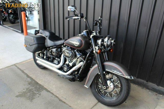 harley davidson 1800cc 2019