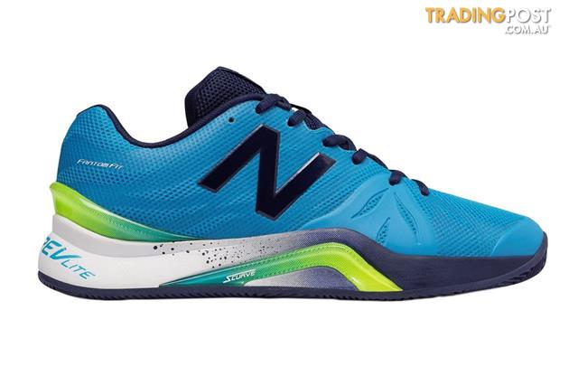 New-Balance-Mens-1296v2-2E-Shoe-Blue 