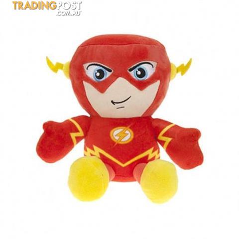 flash soft toy