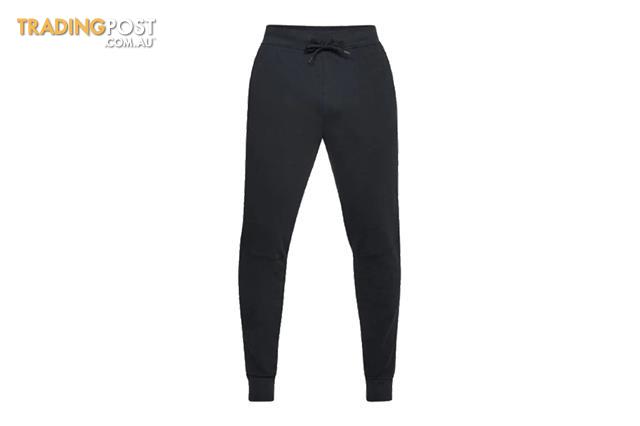 under armour threadborne terry jogger