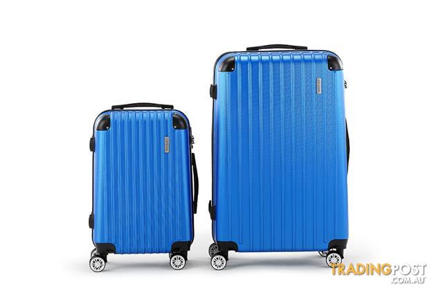 orbis luggage