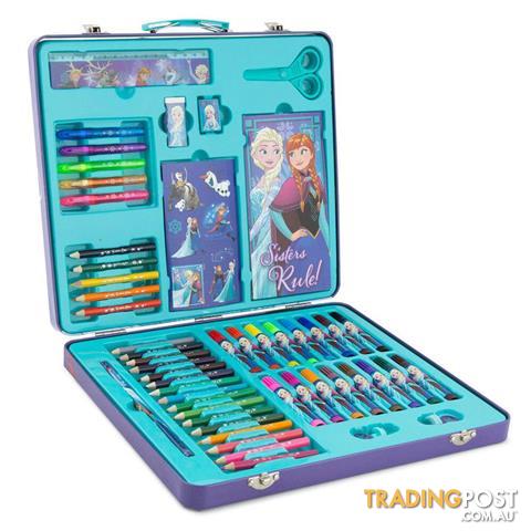 disney frozen craft set