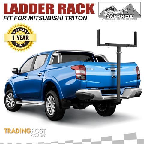 tow bar roof rack