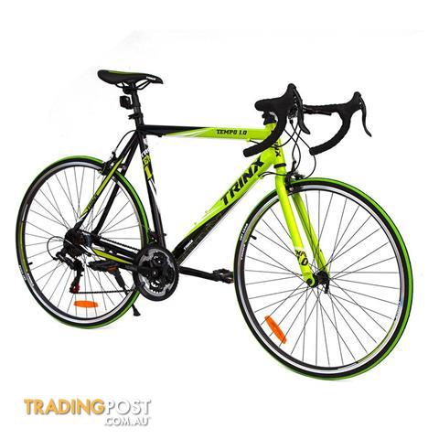 trinx neon green