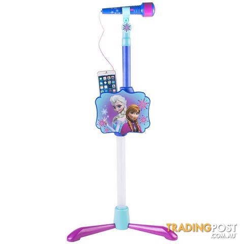 disney frozen microphone