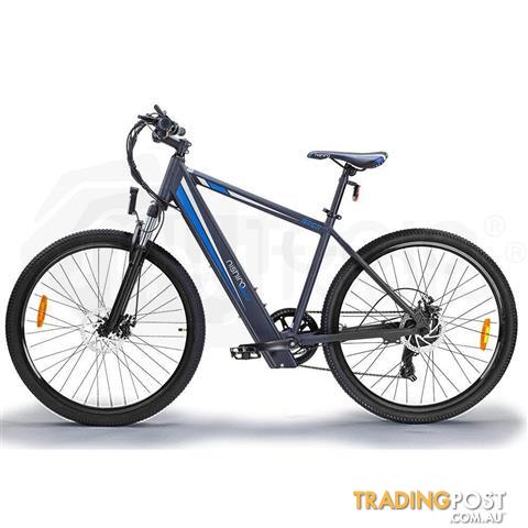 nishiro 36v electric ebike folding bicycle