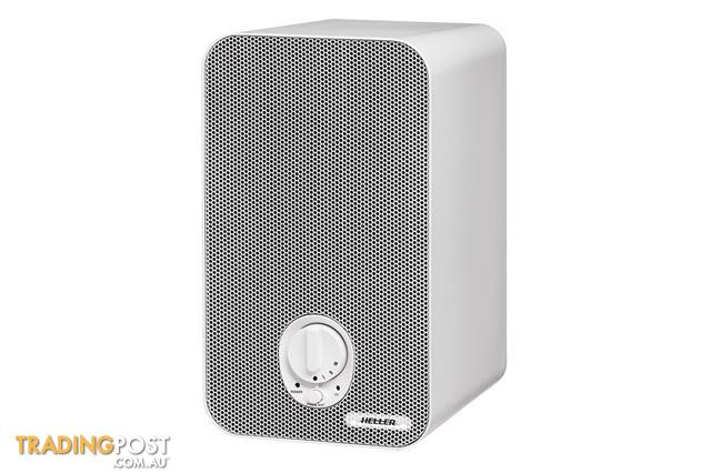 compact air purifier