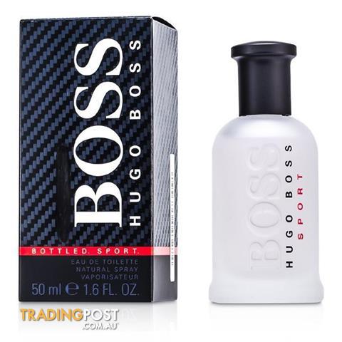 hugo boss sport parfum 100 ml