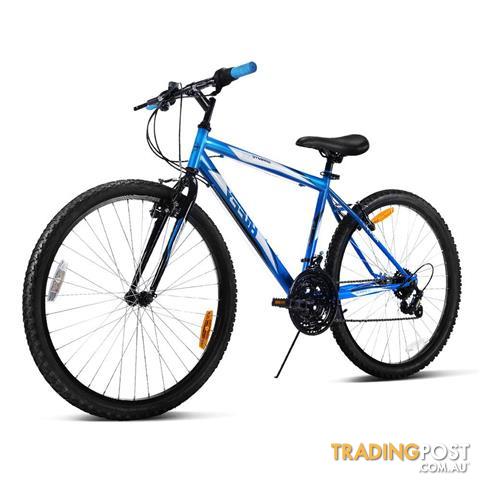 66cm huffy terrain mountain bike