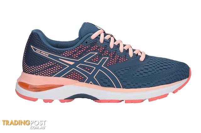 asics womens size 10