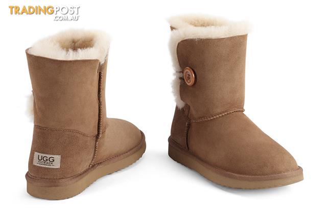 outback ugg slippers