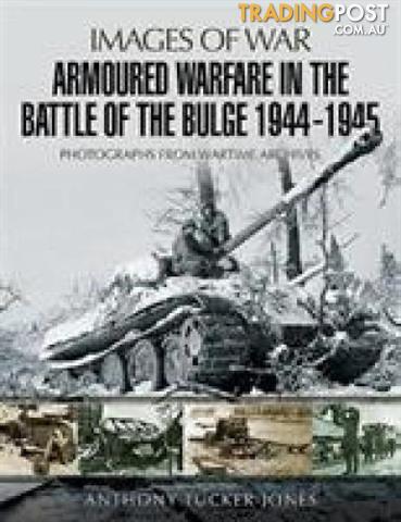 Armoured-Warfare-in-the-Battle-of-the-Bulge-1944-1945-Rare-Photographs ...