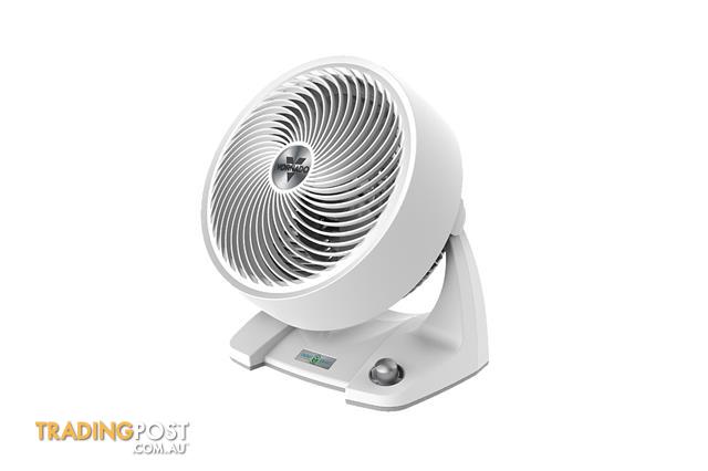 Vornado Energy Smart 633dc Air Circulator Fan 71633dc