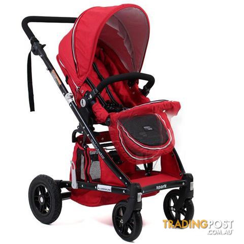 valco baby spark stroller