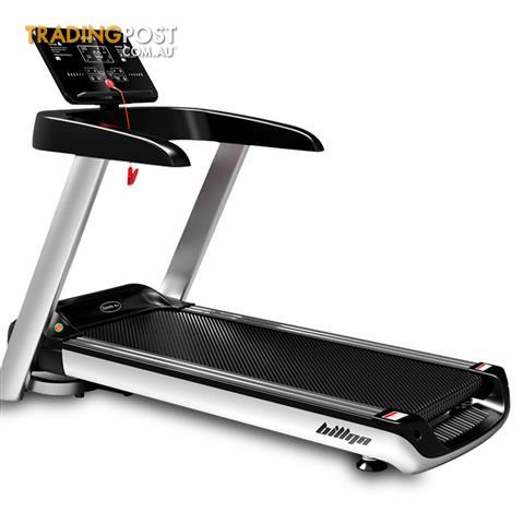 jmq a6x electric treadmill