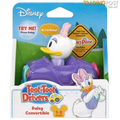 vtech daisy duck