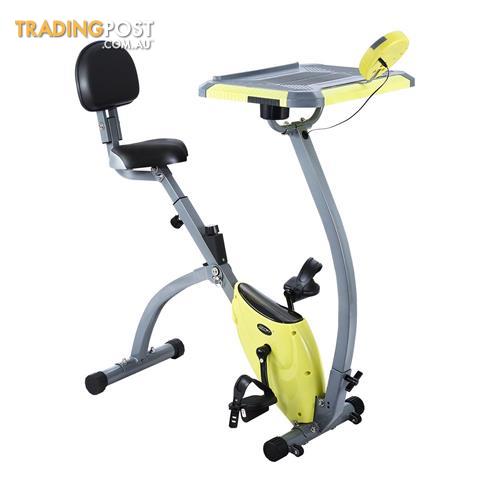 genki exercise bike