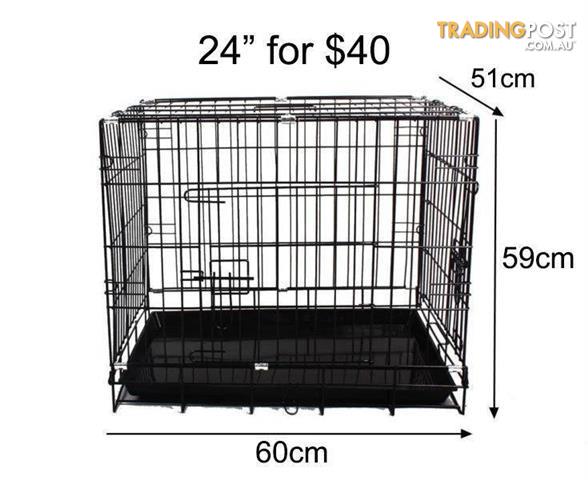 cat cage for sale olx