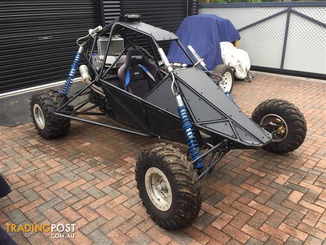 Dune buggy frame design online