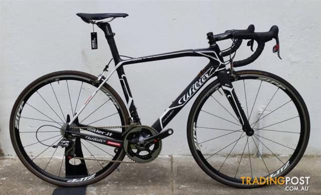 wilier 101 sr 2015