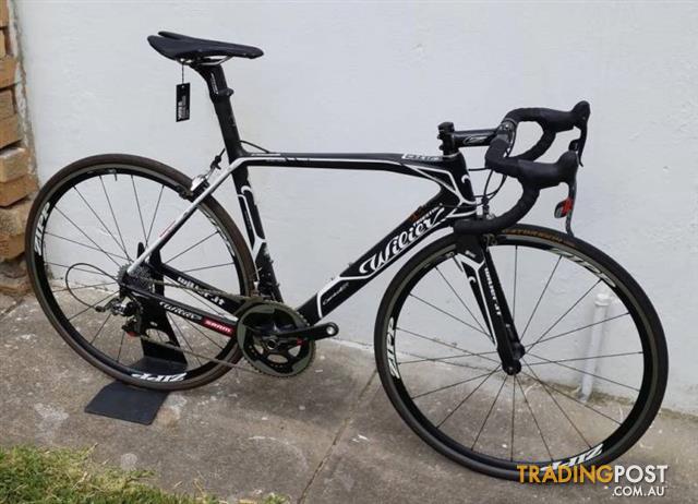 wilier 101 sr 2015