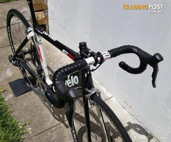 fake cervelo s5