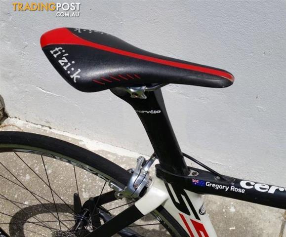 fake cervelo s5