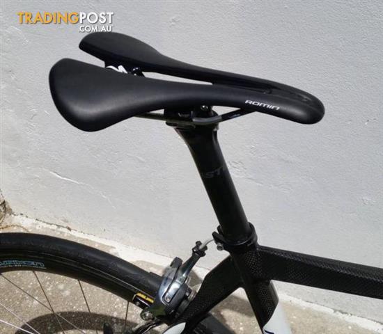 ridley damocles carbon road bike