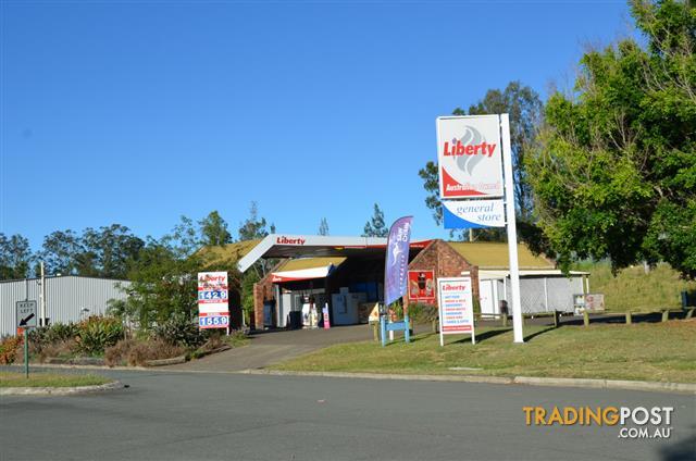 KOORALBYN-QLD-4285