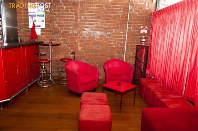 Bar For Sale Ascot Vale