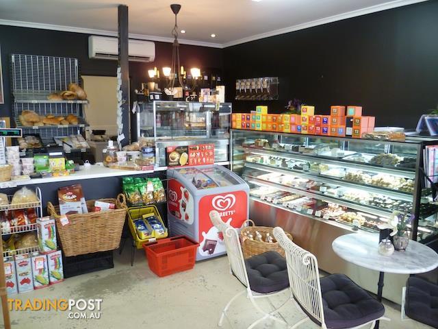 Cafe For Sale in Frankston